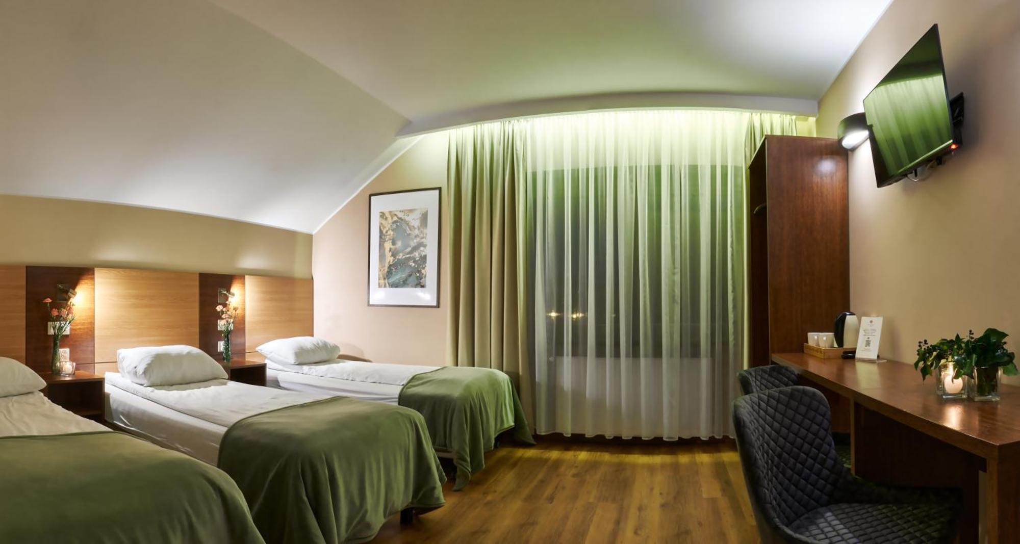 Hotel Restauracja Perla